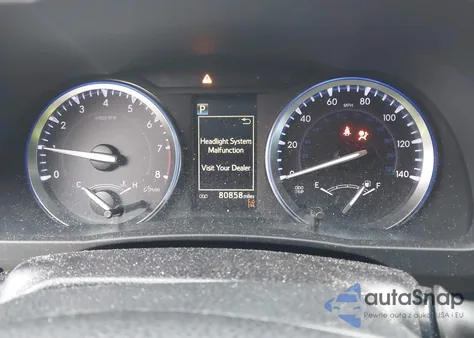 2018 Toyota Highlander Xle z USA, uszkodzony, nr VIN 5TDJZRFH5JS882115